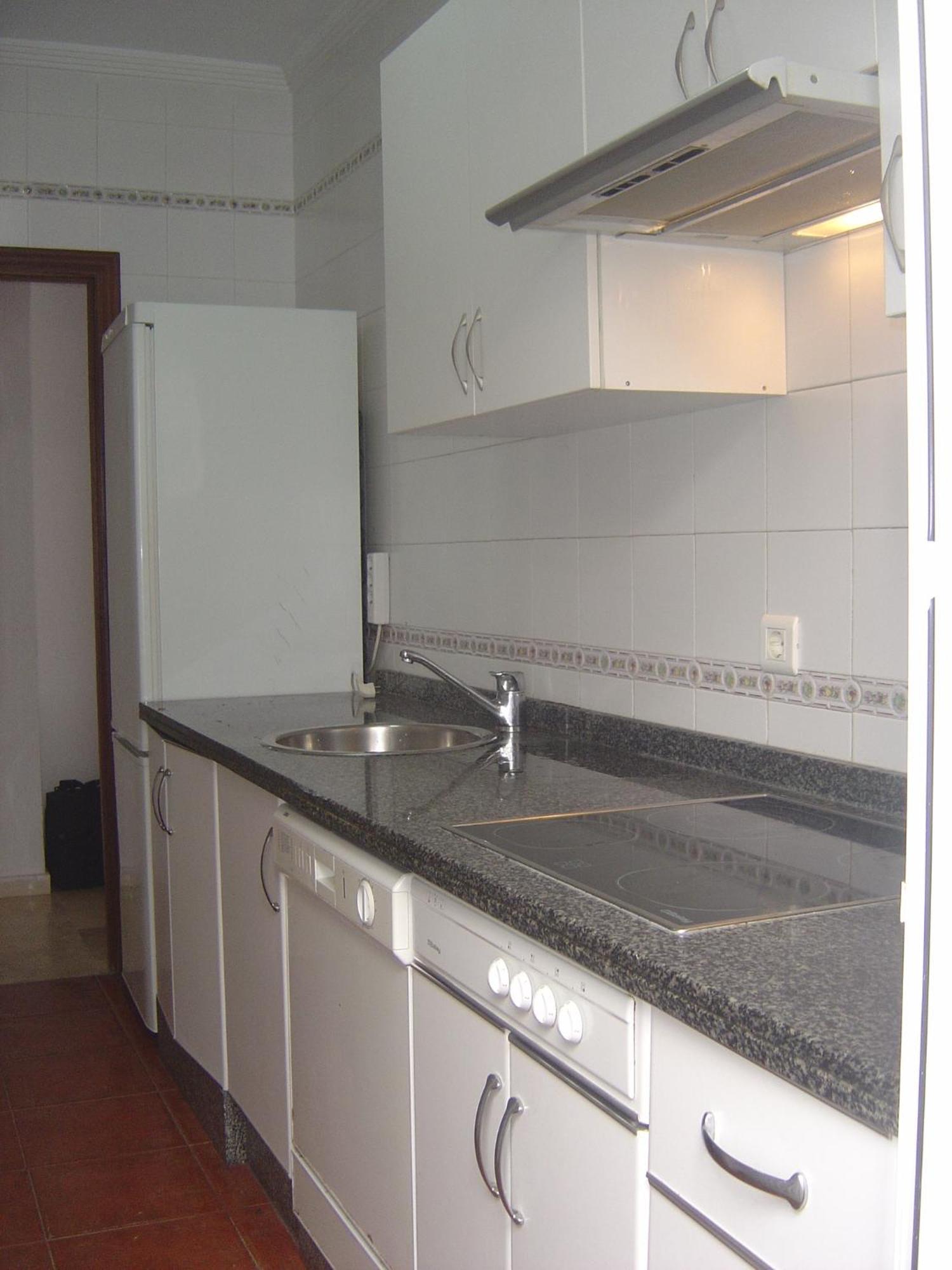 Ferienwohnung Miramar Mazagón Exterior foto
