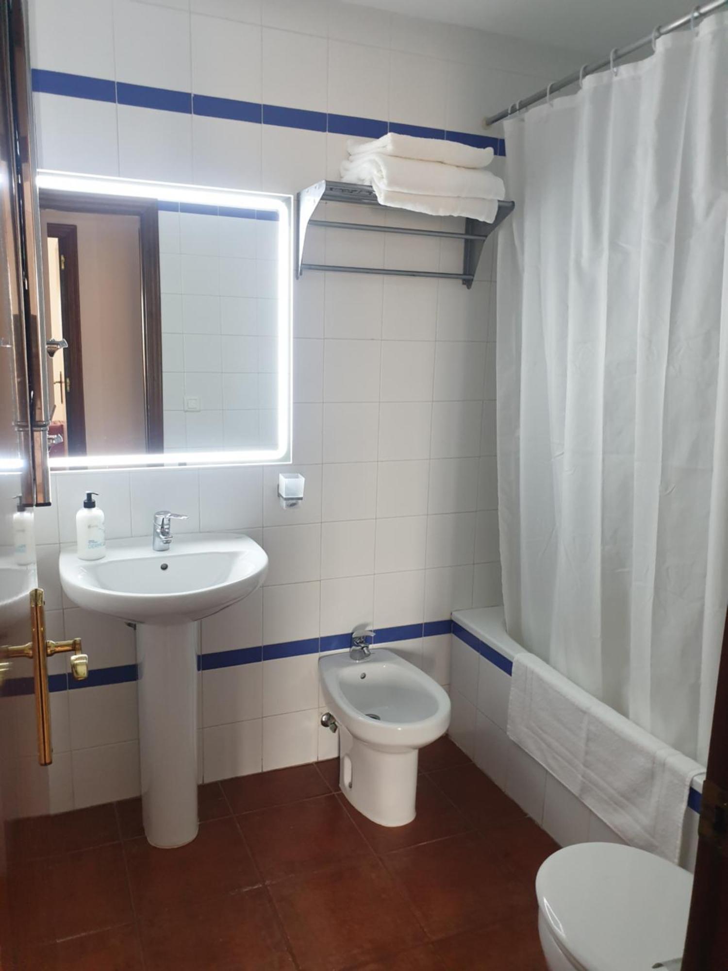 Ferienwohnung Miramar Mazagón Exterior foto