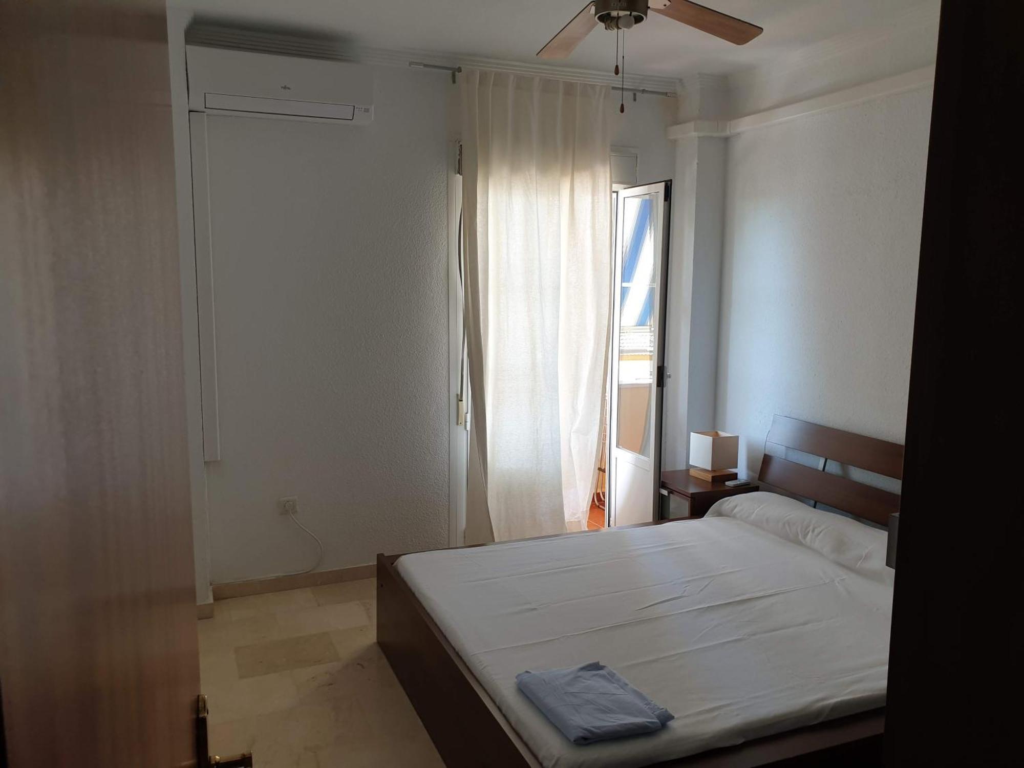 Ferienwohnung Miramar Mazagón Exterior foto