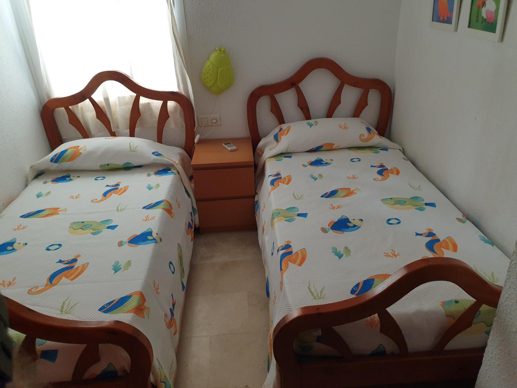 Ferienwohnung Miramar Mazagón Exterior foto